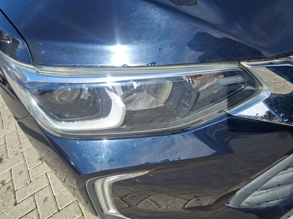 Chevrolet Tracker 1.2t Ls Fwd Mt 5p año 2022