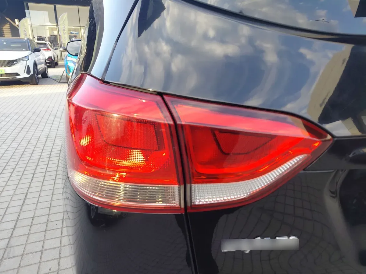 Chevrolet Spin 1.8 Premier 4x2 Mt 5p año 2020