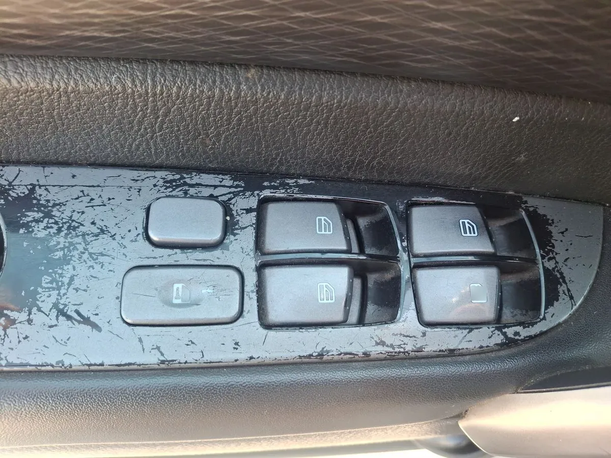Ssangyong Stavic 2.2 Diesel 2wd At 5p año 2019