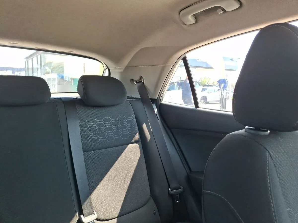 Kia Rio 5 1.4 Ex 4x2 Ac 6mt 5p año 2019