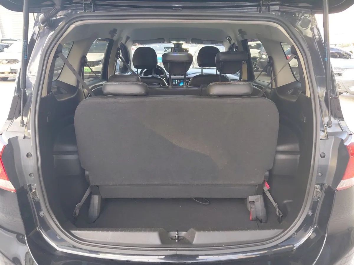 Chevrolet Spin 1.8 Premier 4x2 Mt 5p año 2020