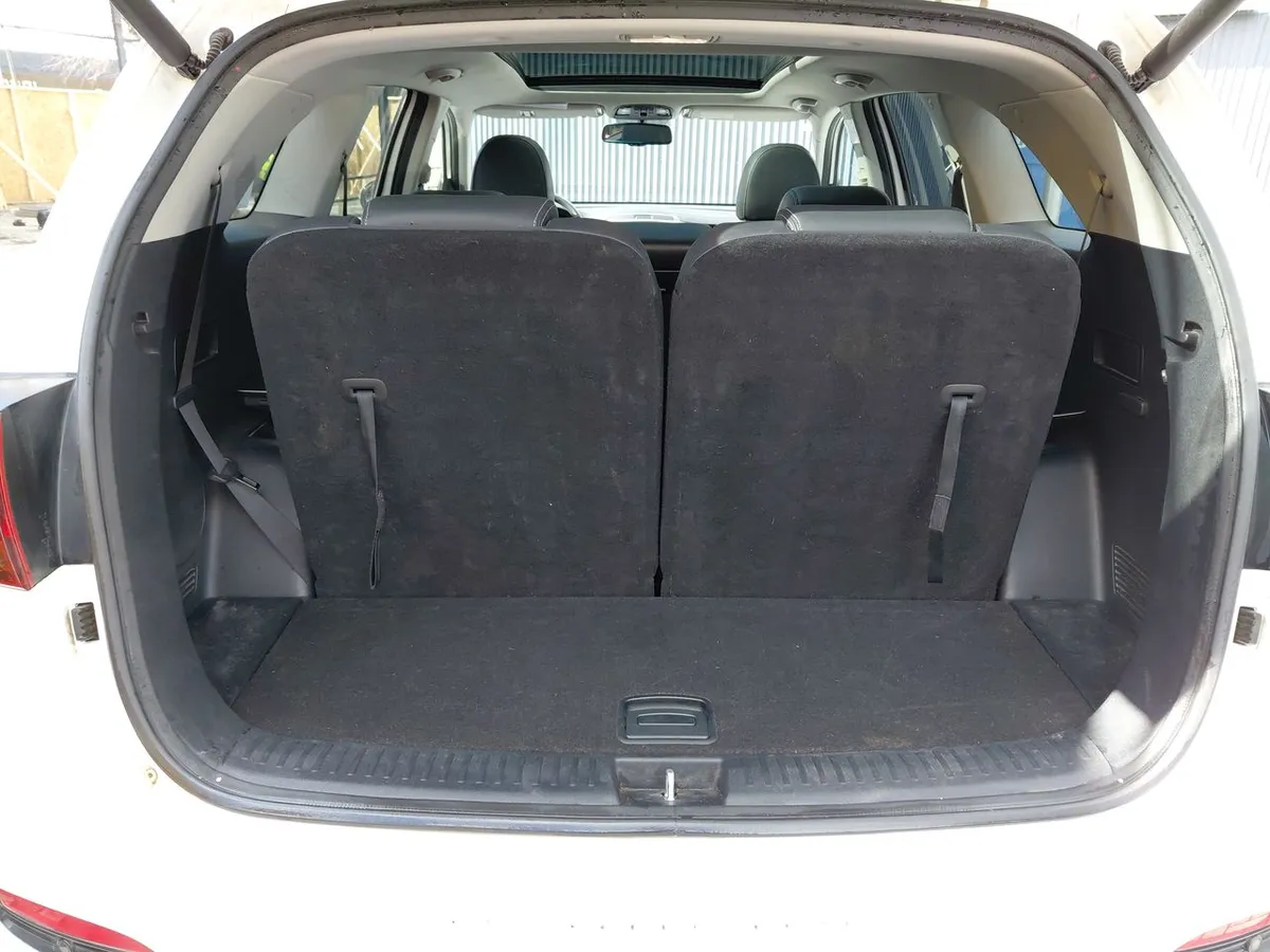 Kia Sorento 2.4 Gtl 2wd Special Pack At6 5p año 2020
