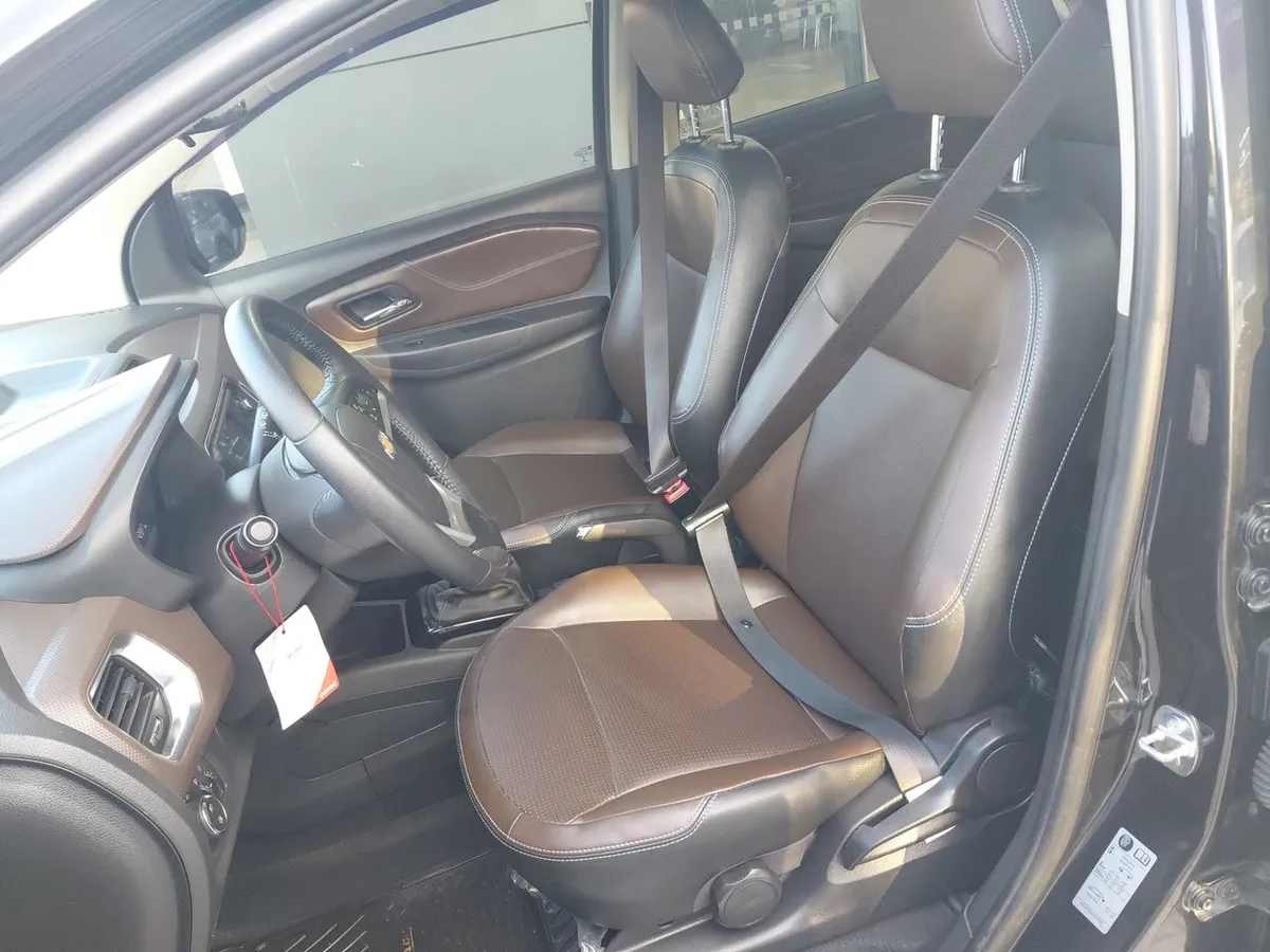 Chevrolet Spin 1.8 Premier 4x2 Mt 5p año 2020