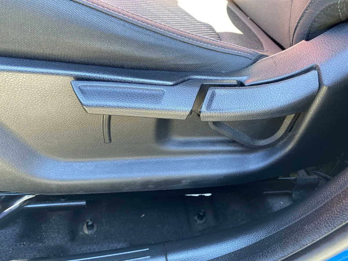 Kia Seltos 1.6 Ex 4x2 6at 5p año 2021