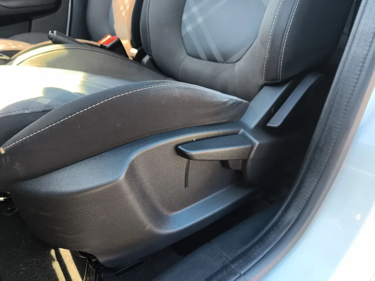 MG 3 1.5 Comfort 4x2 Hb Mt 5p año 2021