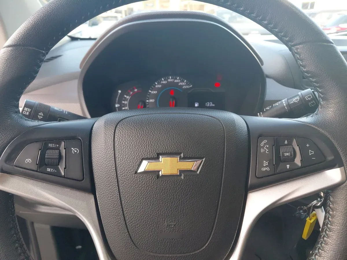 Chevrolet Spin 1.8 Premier 4x2 Mt 5p año 2020