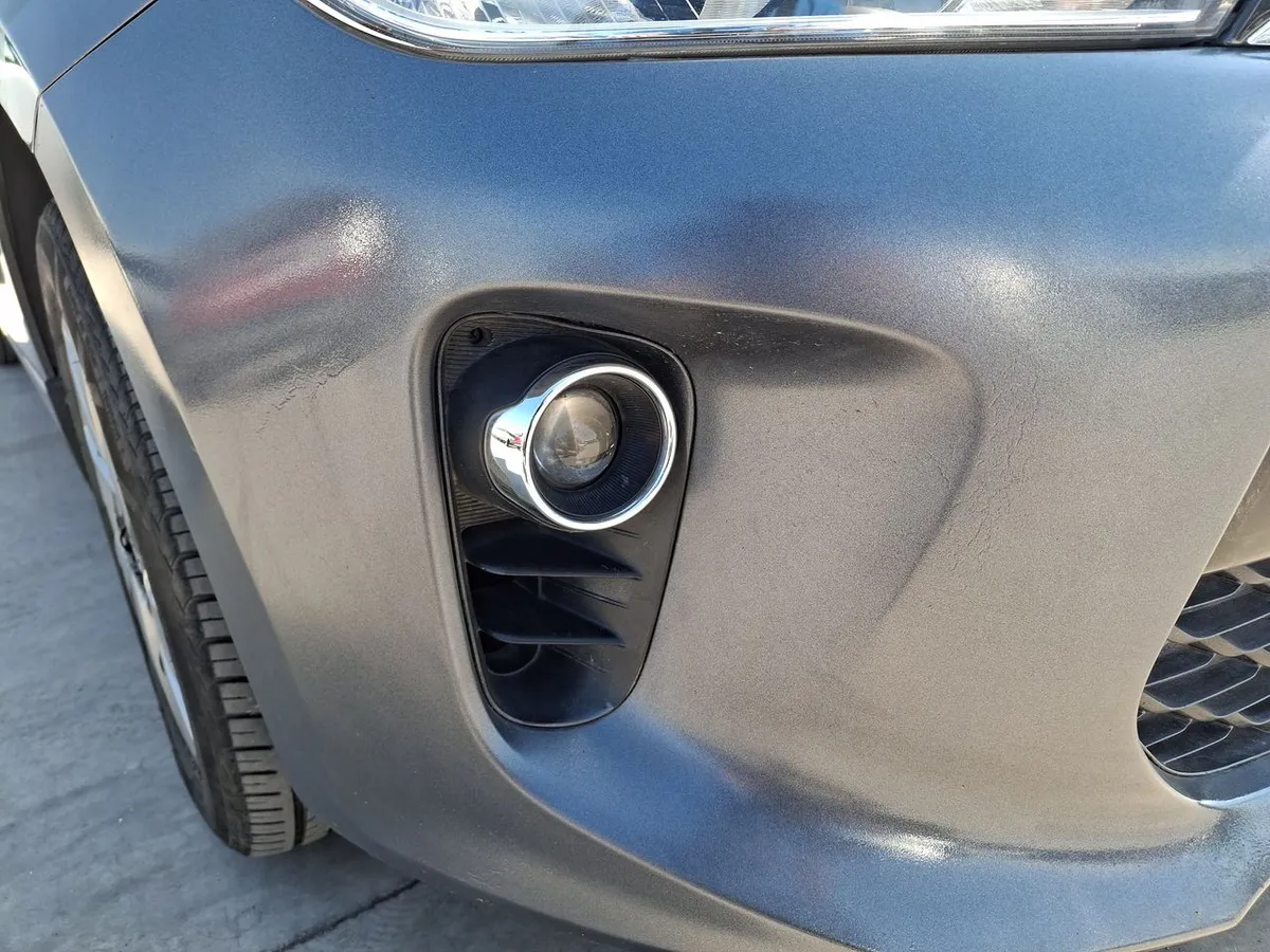 Kia Rio 5 1.4 Ex 4x2 Ac 6mt 5p año 2019