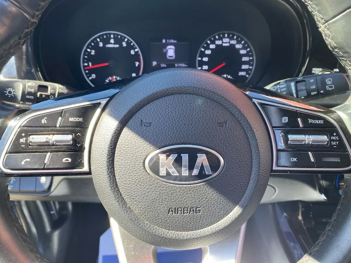 Kia Seltos 1.6 Ex 4x2 6at 5p año 2021
