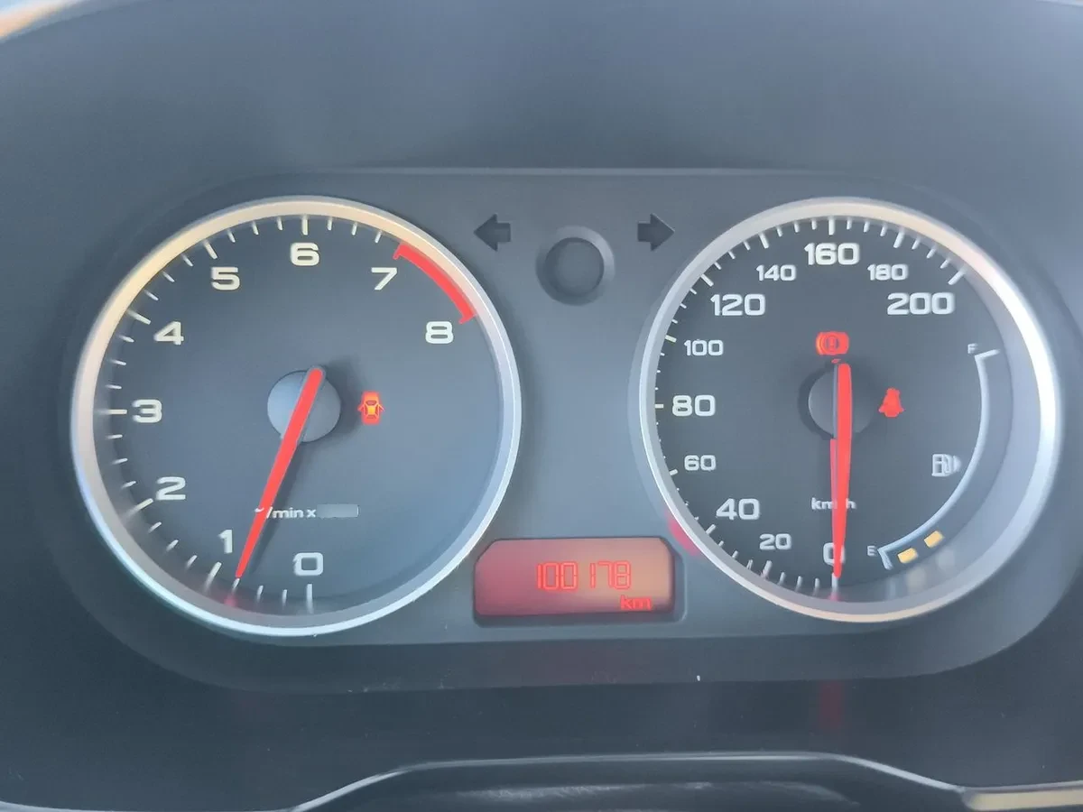MG 3 1.5 Comfort 4x2 Hb Mt 5p año 2021