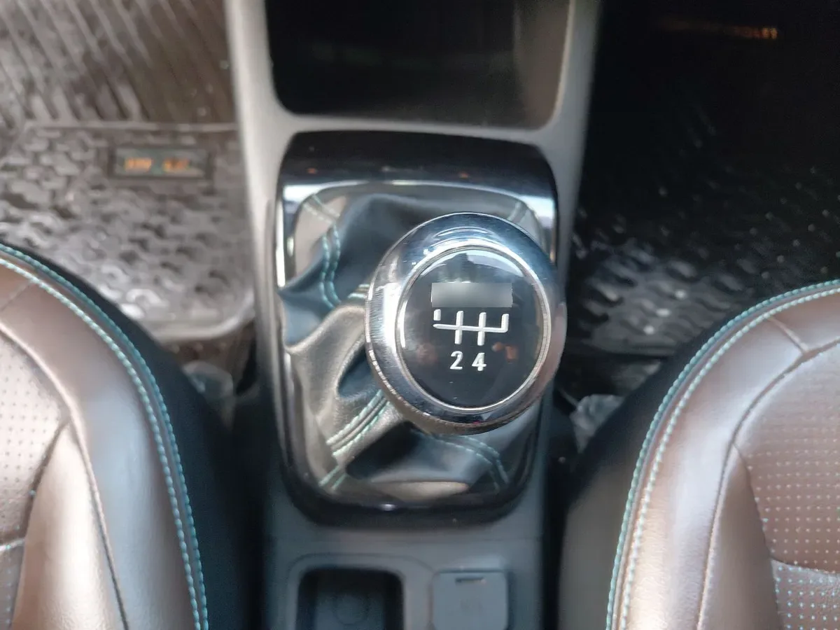Chevrolet Spin 1.8 Premier 4x2 Mt 5p año 2020