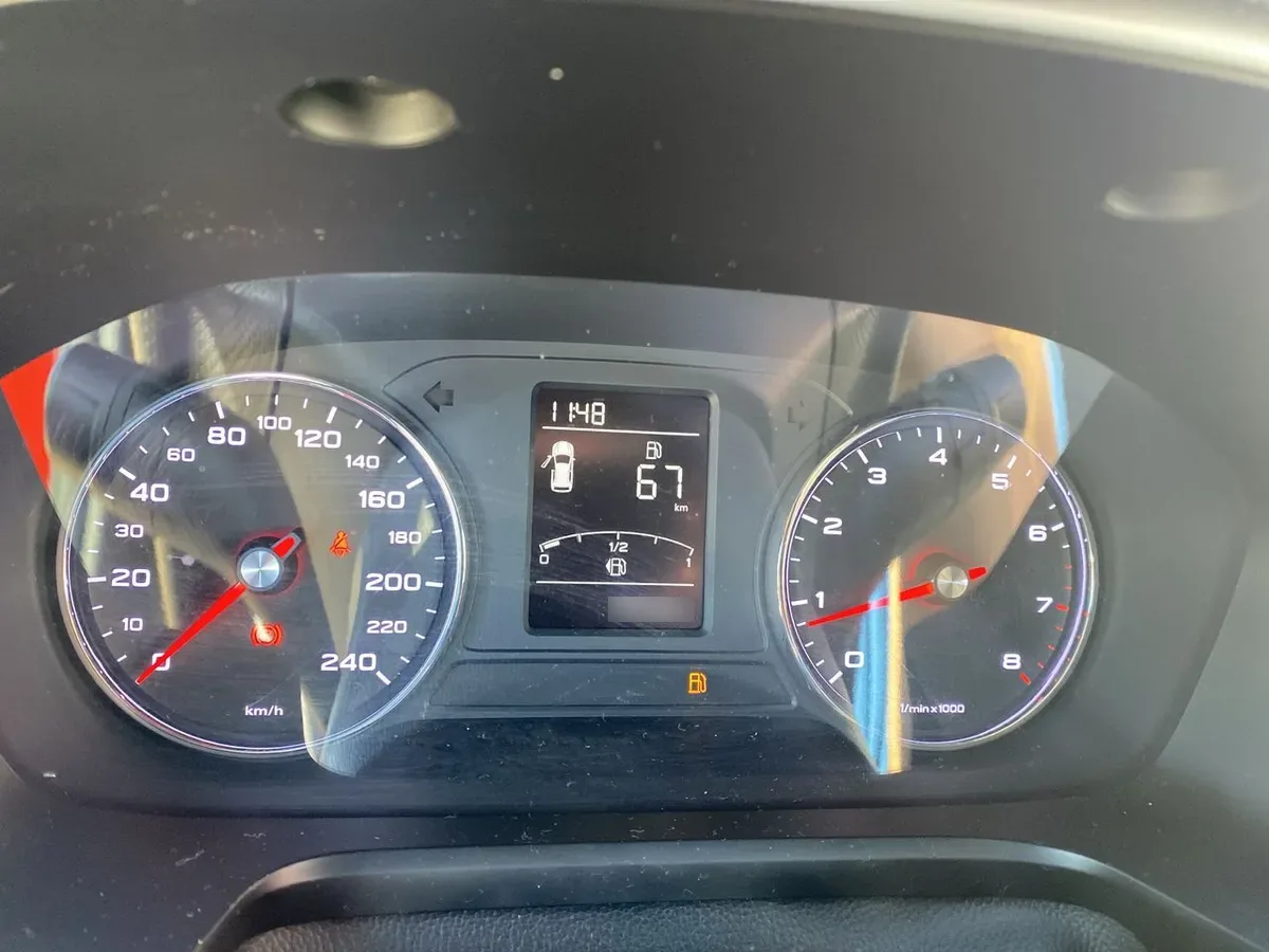 MG Mg Rx5 1.5t Comfort 2wd Mt 5p año 2021