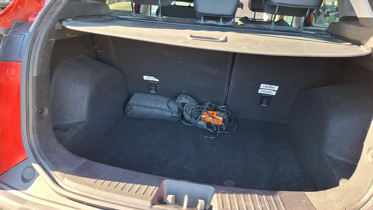 JAC Js4 1.5 Advance Cvt At año 2023