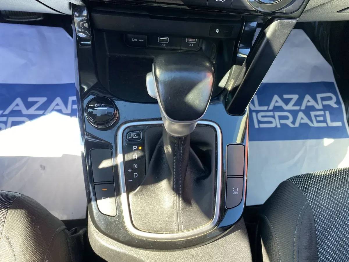 Kia Seltos 1.6 Ex 4x2 6at 5p año 2021