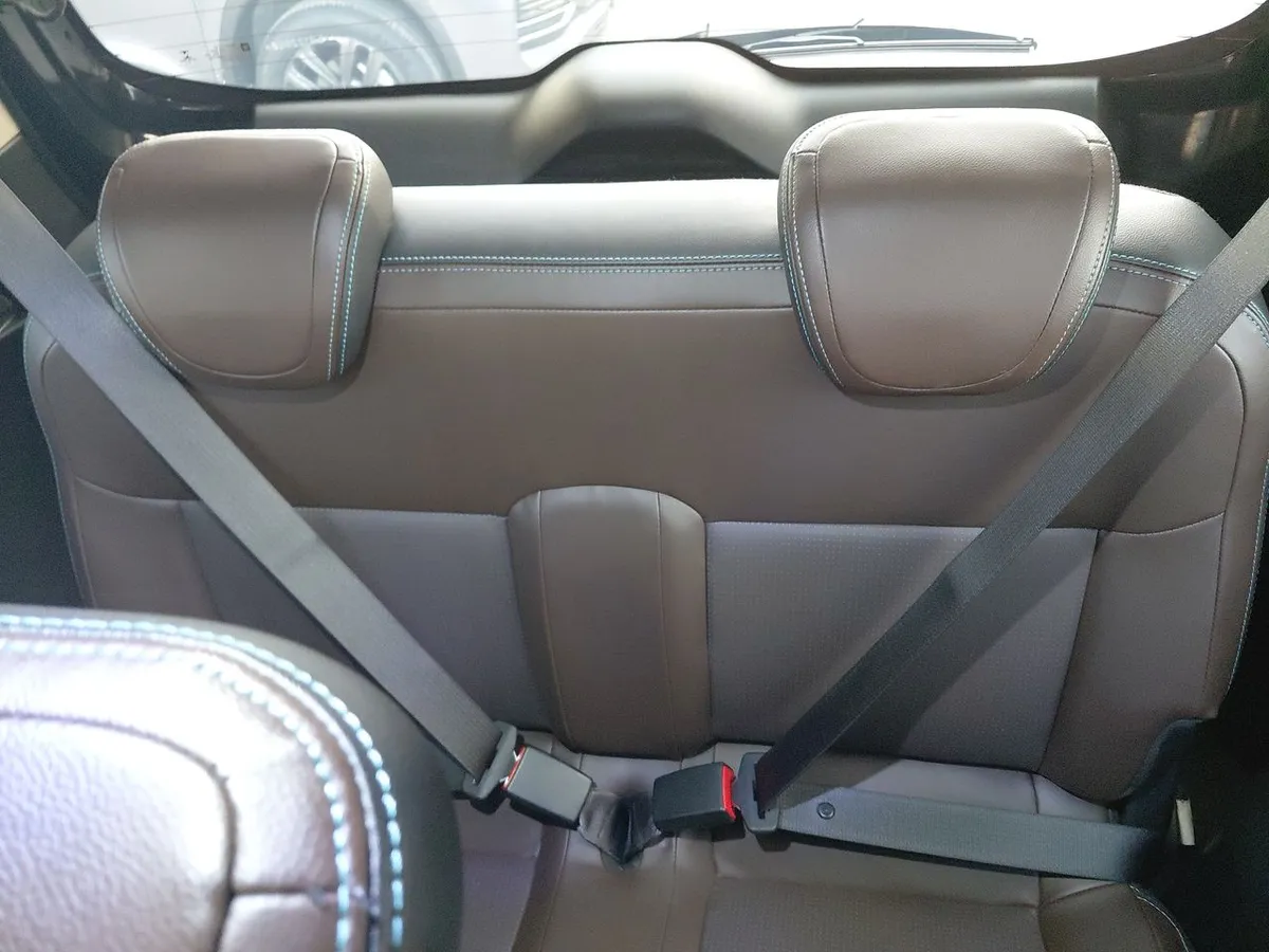 Chevrolet Spin 1.8 Premier 4x2 Mt 5p año 2020
