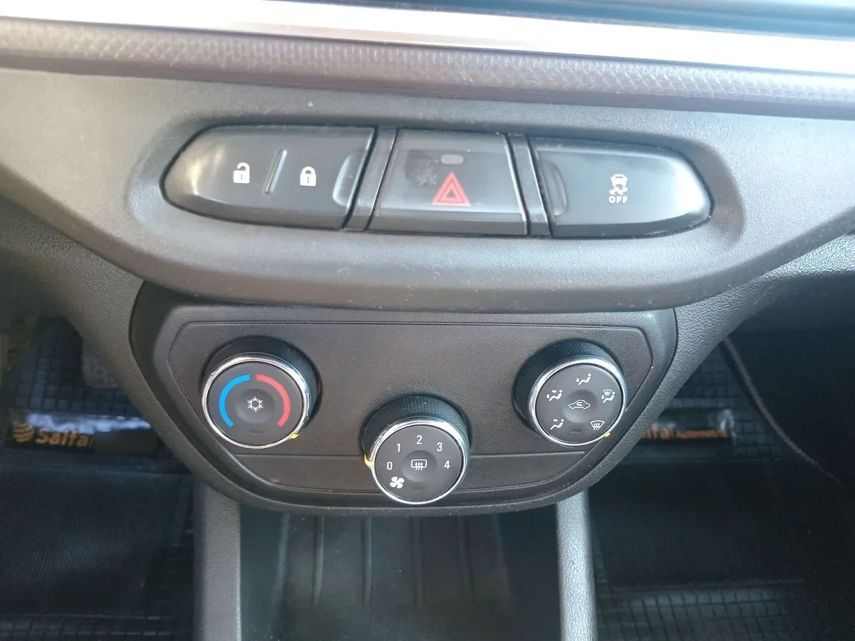 Chevrolet Spin 1.8 Premier 4x2 Mt 5p año 2021