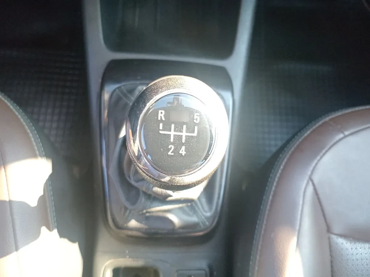 Chevrolet Spin 1.8 Premier 4x2 Mt 5p año 2021