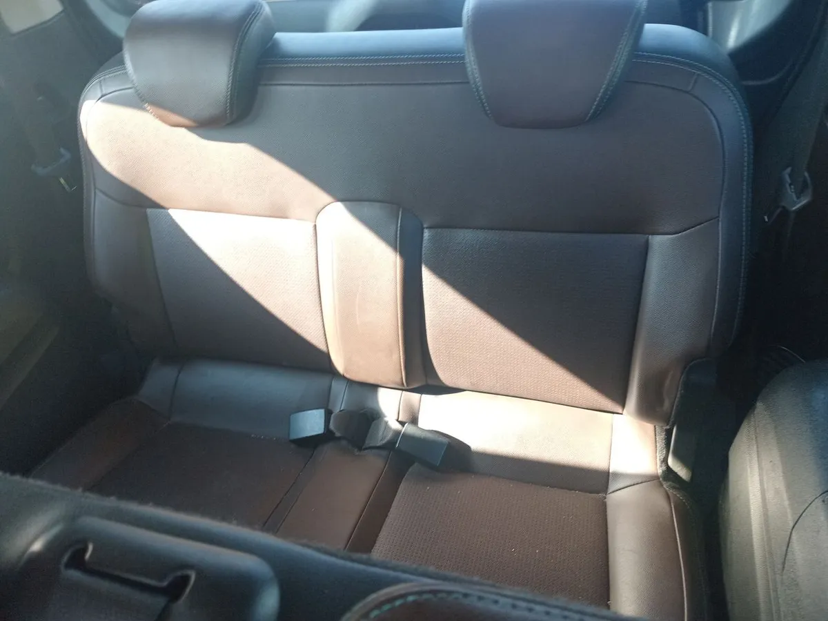 Chevrolet Spin 1.8 Premier 4x2 Mt 5p año 2021