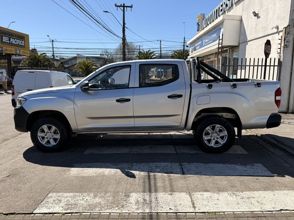Maxus T60 2.8 4x2 año 2022