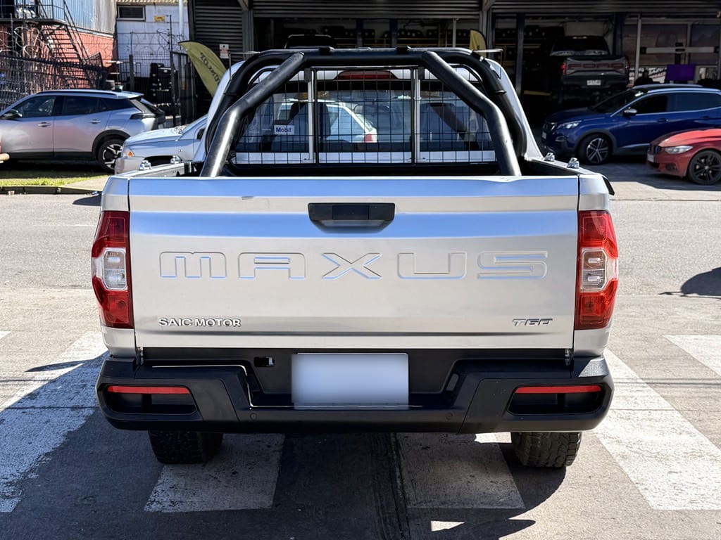 Maxus T60 2.8 4x2 año 2022