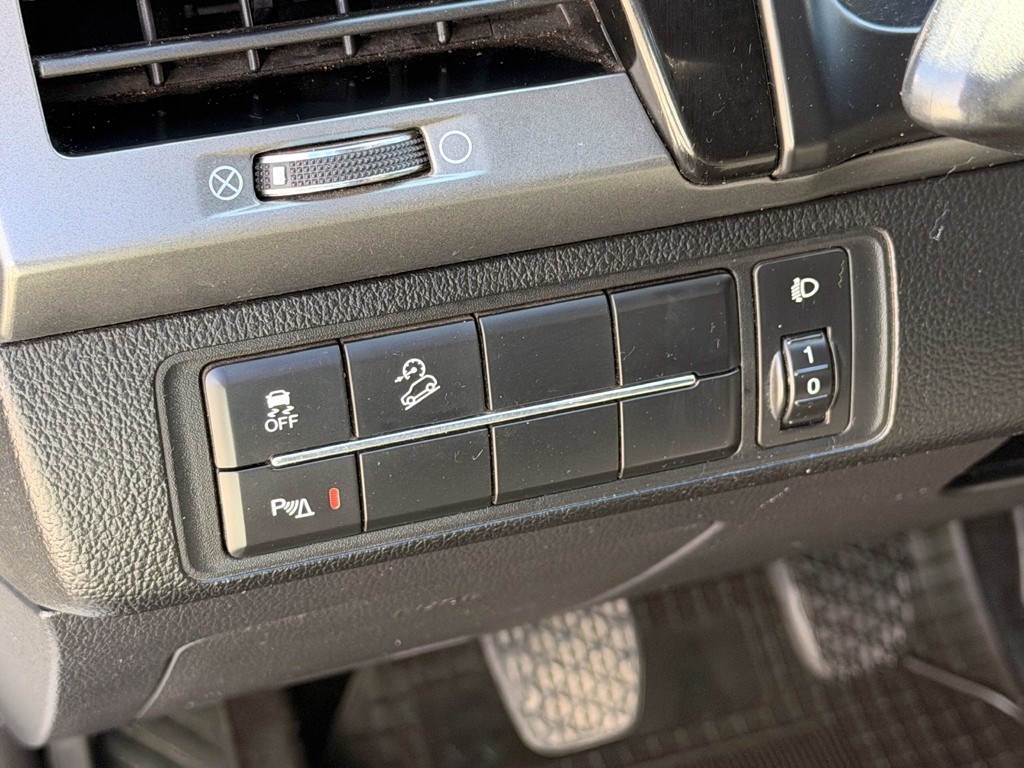 Ssangyong Grand Musso 2.2 Mt año 2022