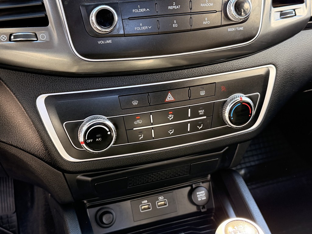 Ssangyong Grand Musso 2.2 Mt año 2022