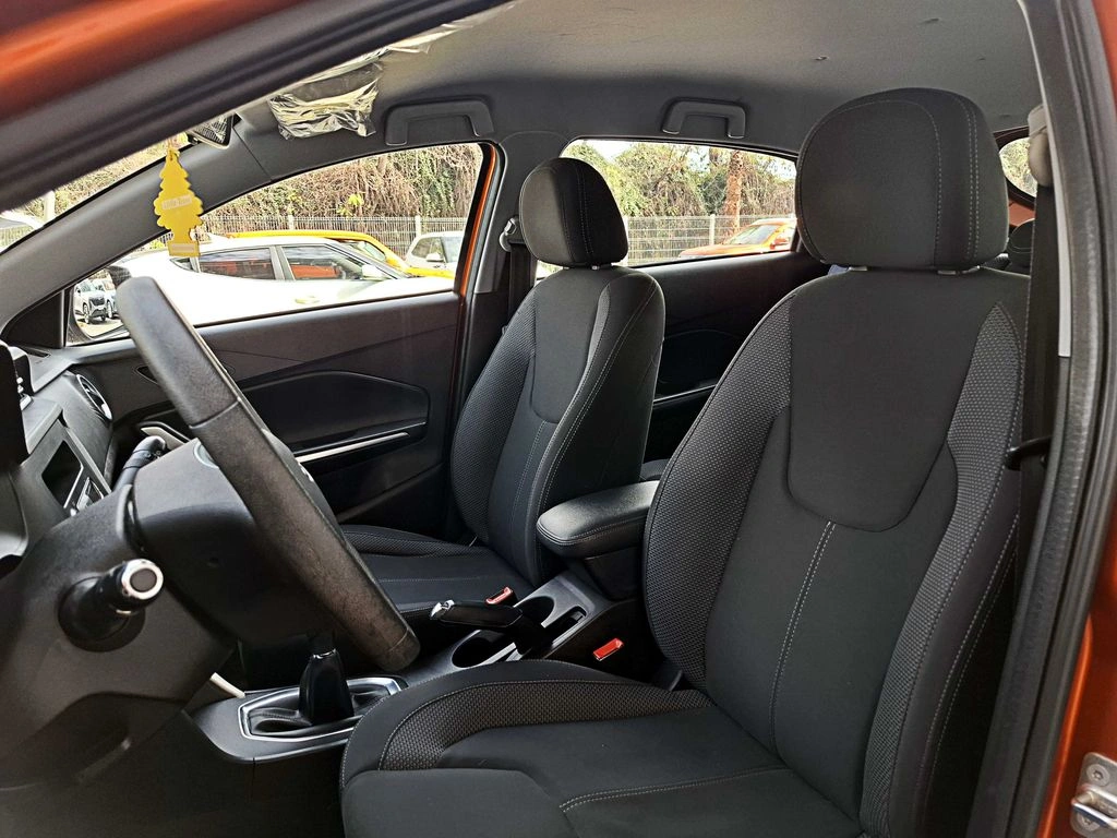 Chery Tiggo 2 1.5 Gl Mt 5p año 2022