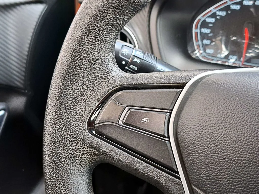 Chery Tiggo 2 1.5 Gl Mt 5p año 2022