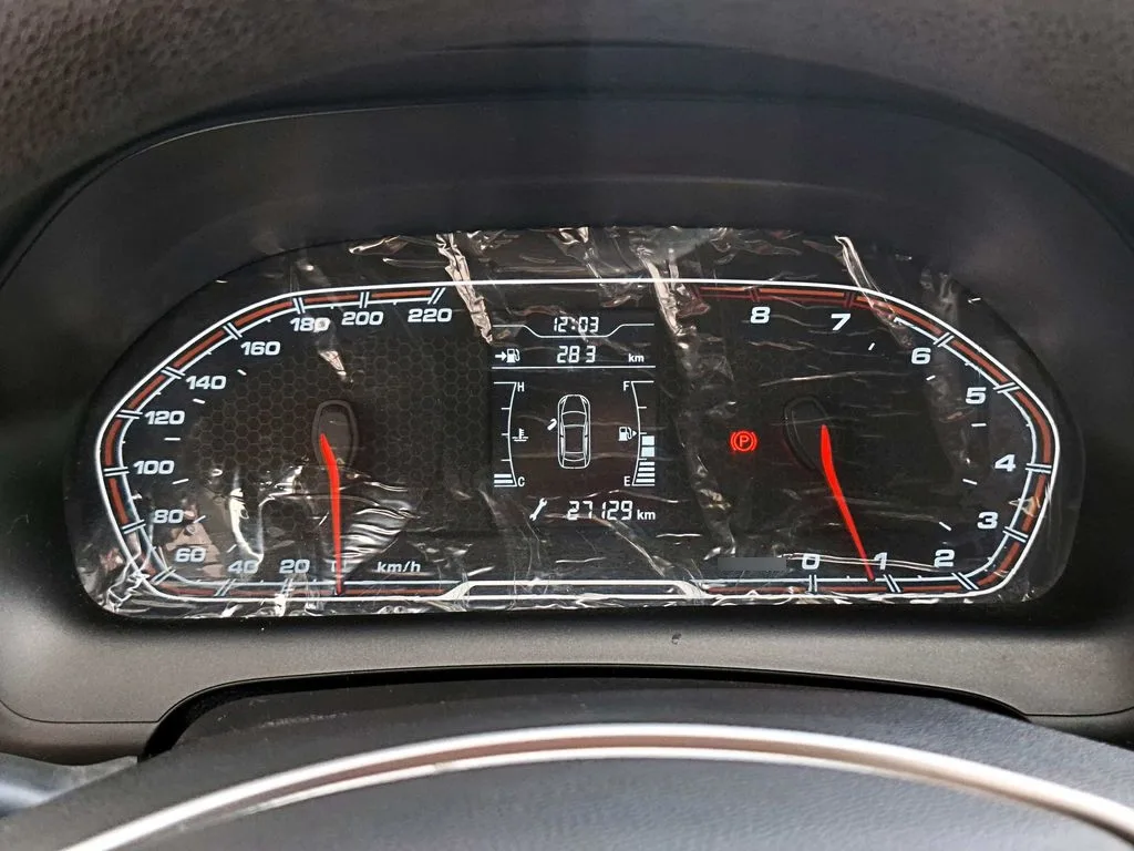 Chery Tiggo 2 1.5 Gl Mt 5p año 2022