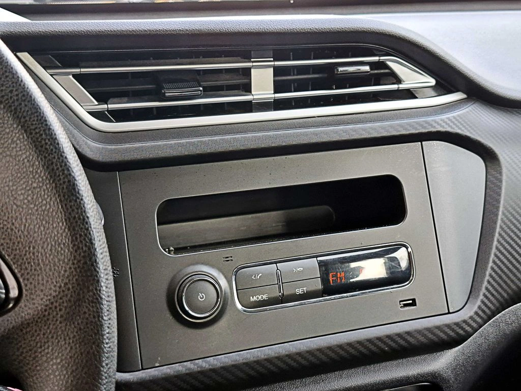 Chery Tiggo 2 1.5 Gl Mt 5p año 2022