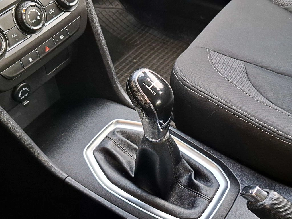 Chery Tiggo 2 1.5 Gl Mt 5p año 2022