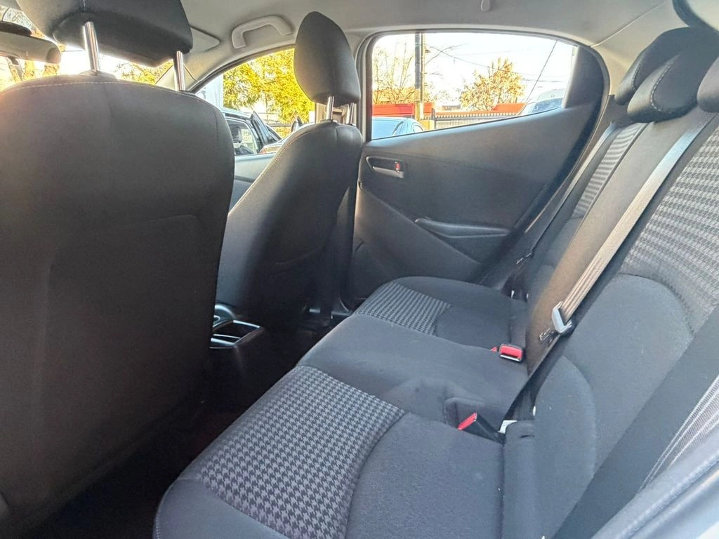Mazda 2 Sport Sport Hb año 2019