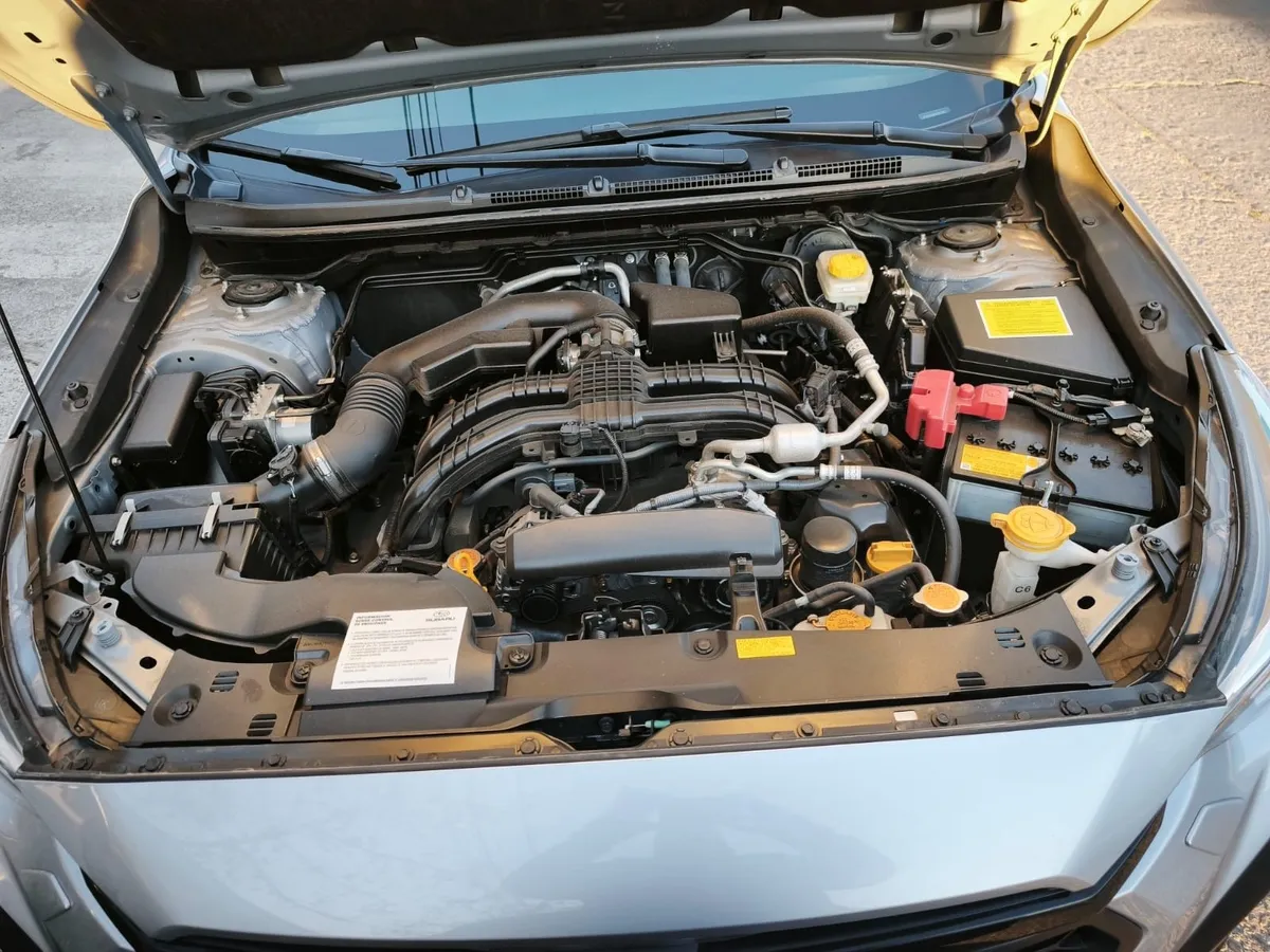SUBARU CROSSTREK 2.0 At 4x4 año 2026
