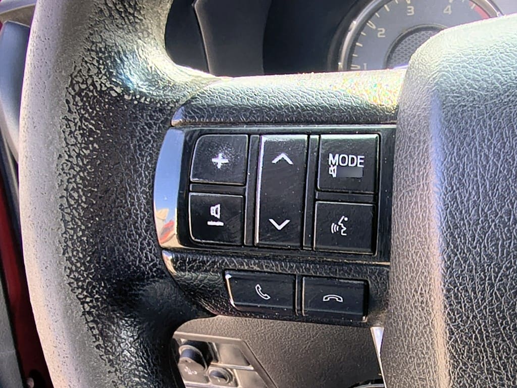 Toyota Hilux Tss 2.4 Diesel 4x2 T/m año 2023