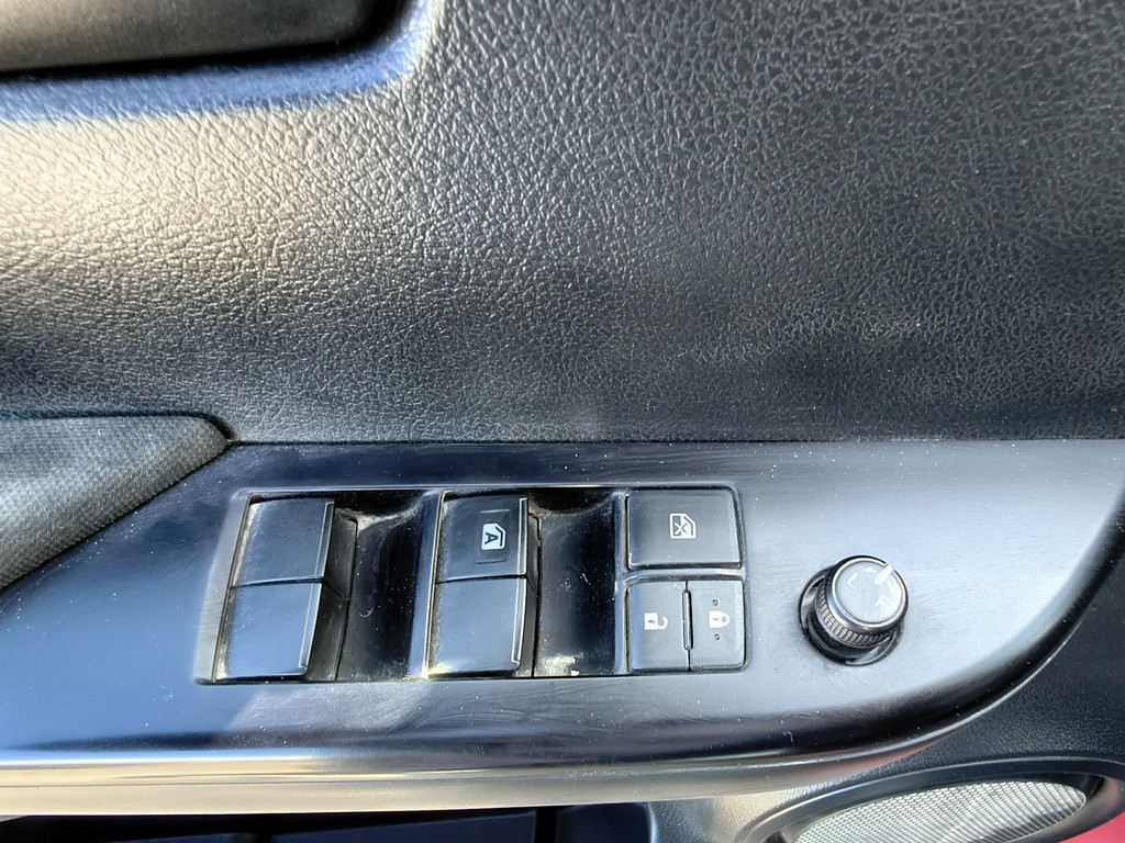 Toyota Hilux Tss 2.4 Diesel 4x2 T/m año 2022
