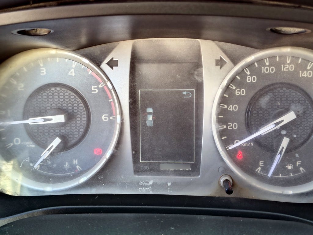 Toyota Hilux Tss 2.4 Diesel 4x2 T/m año 2022