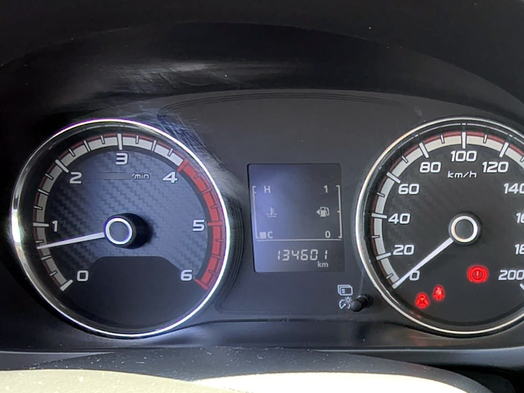 Mitsubishi L200 Katana 2.4 Diesel 4x2 T/m año 2022