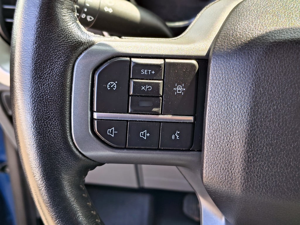 Ford F-150 5.0 Gasolina 4x4 T/a año 2024