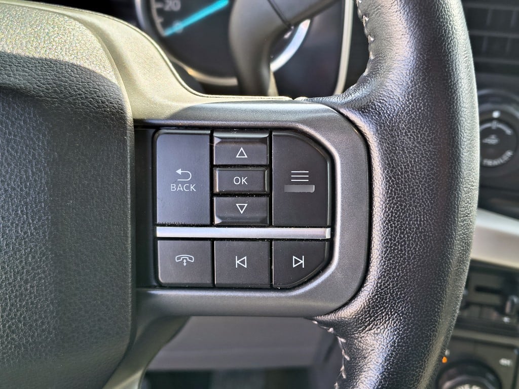 Ford F-150 5.0 Gasolina 4x4 T/a año 2024