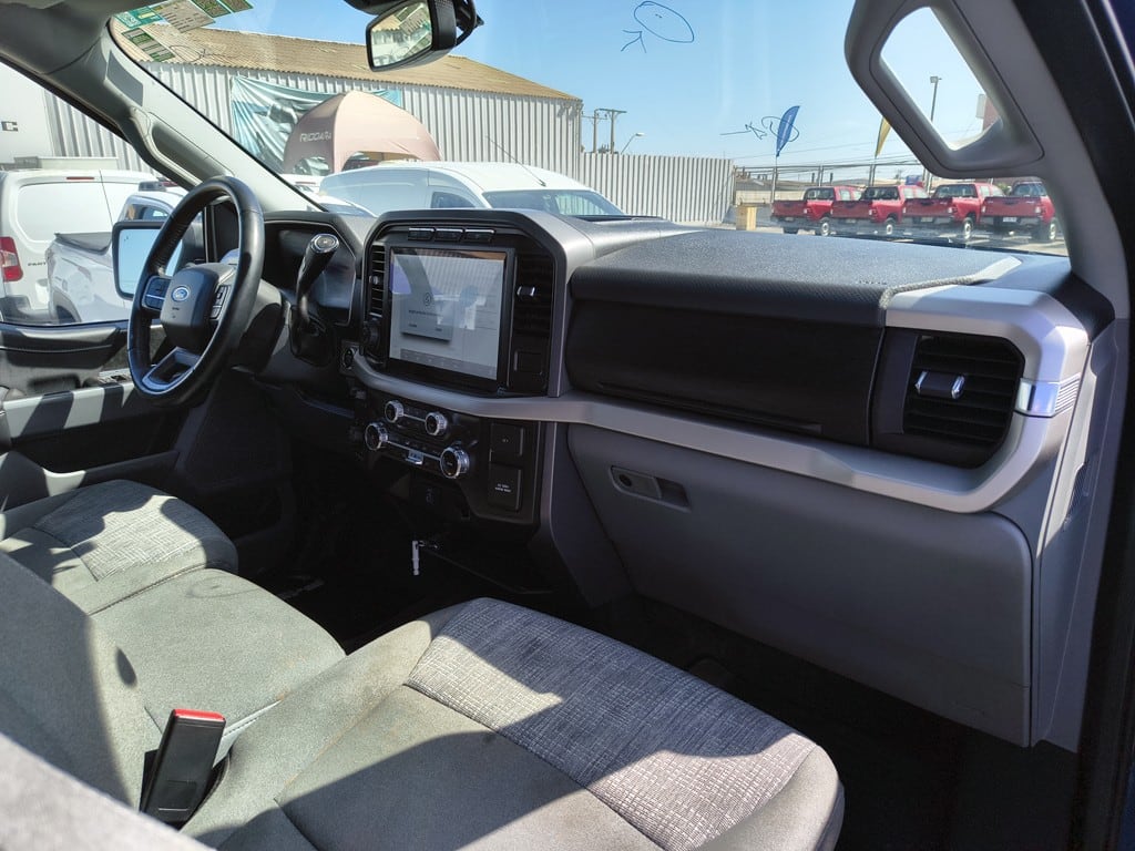 Ford F-150 5.0 Gasolina 4x4 T/a año 2024