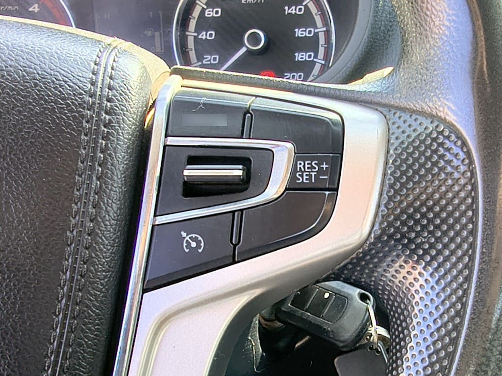 Mitsubishi L200 Katana 2.4 Diesel 4x4 T/m año 2022