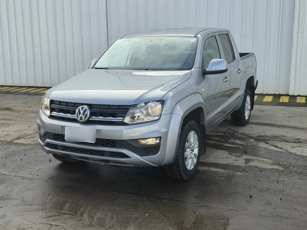 Volkswagen Amarok Dcab Tdi 4x4 Trendline 2.0 año 2023
