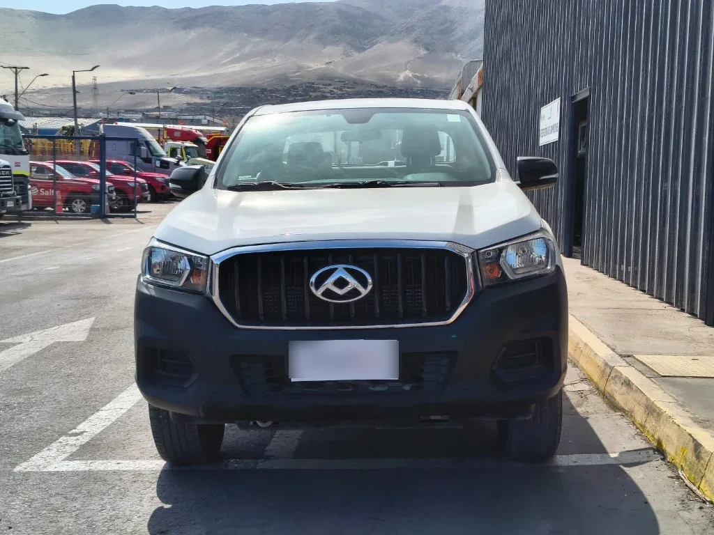 Maxus T60 Dx 4x2 Dc 2.8d año 2023