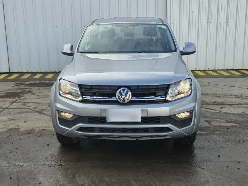 Volkswagen Amarok Dcab Tdi 4x4 Trendline 2.0 año 2023