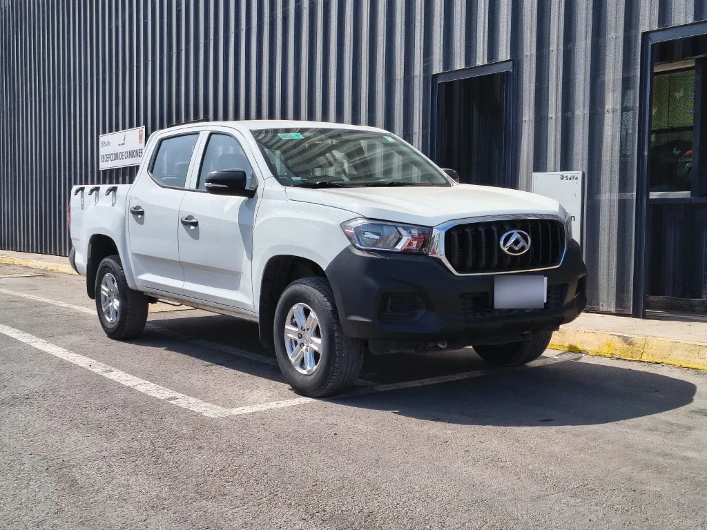 Maxus T60 Dx 4x2 Dc 2.8d año 2023