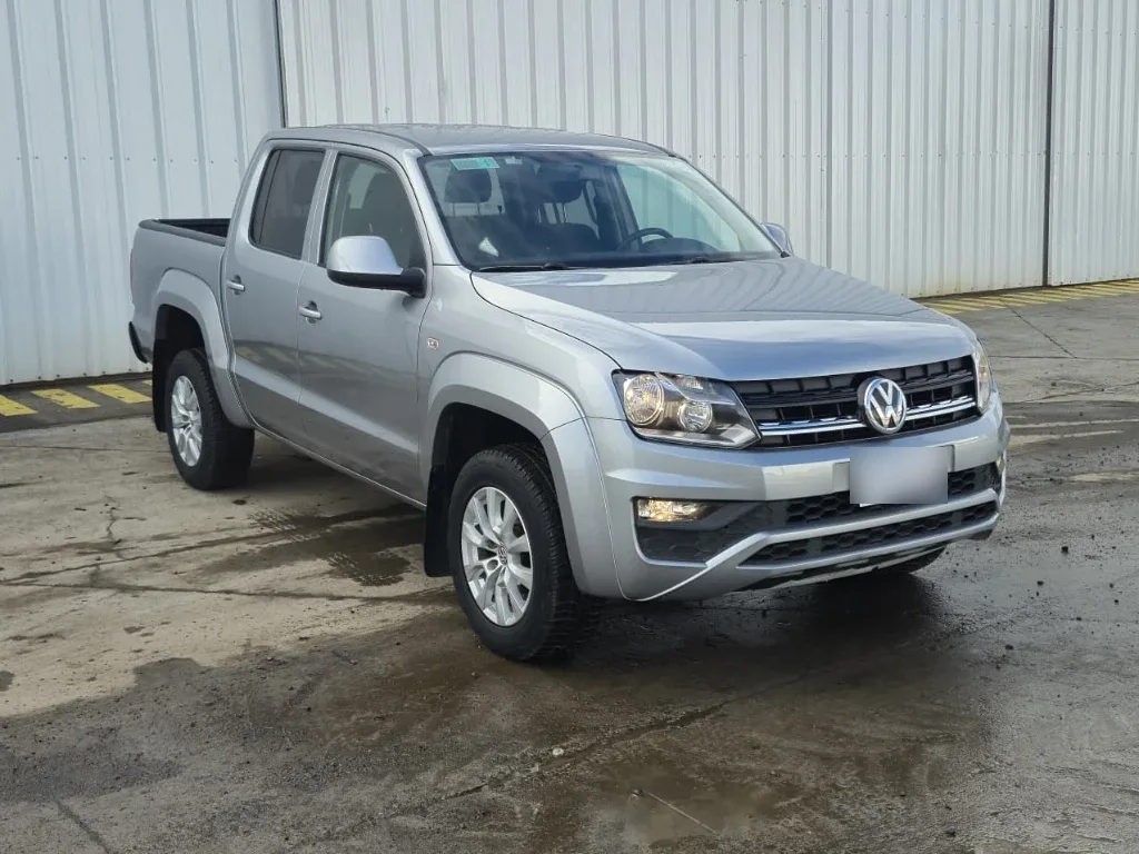 Volkswagen Amarok Dcab Tdi 4x4 Trendline 2.0 año 2023