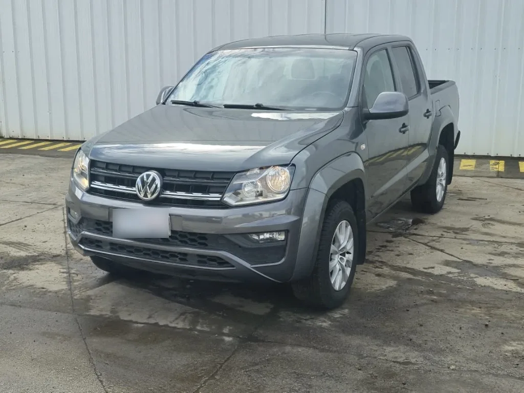 Volkswagen Amarok Dcab Tdi 4x4 Trendline 2.0 año 2023
