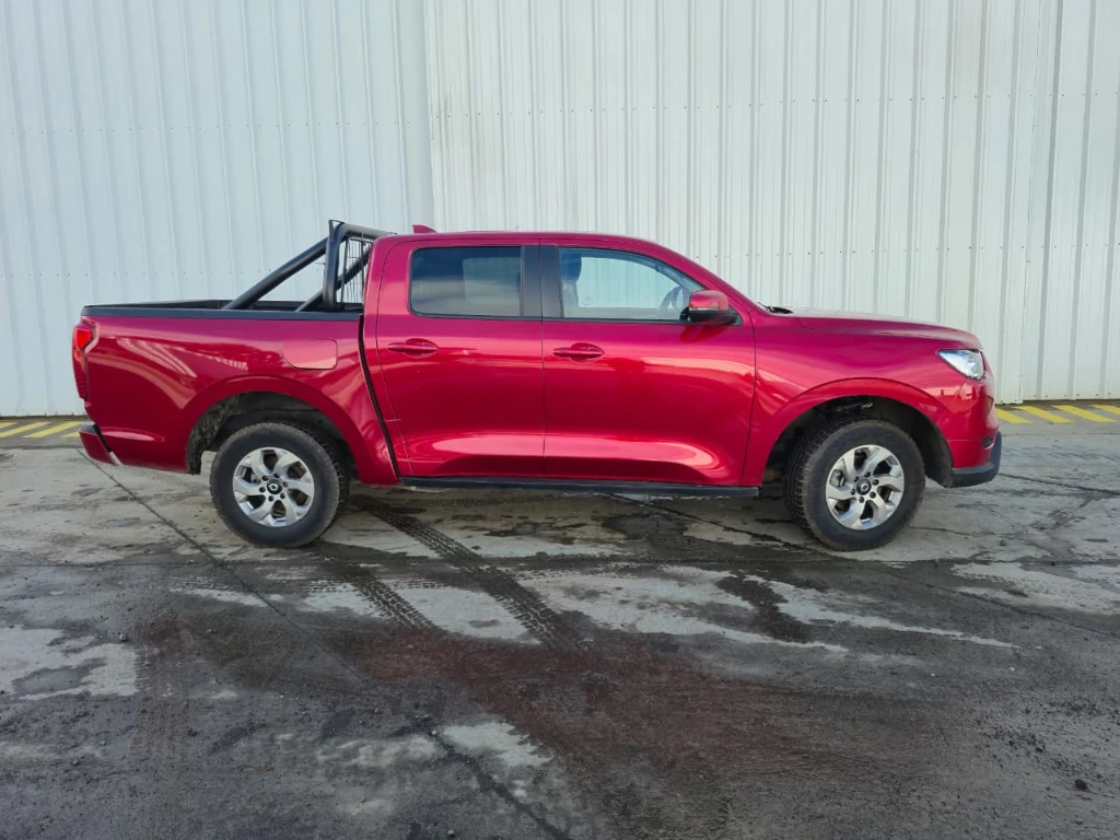 Great Wall Poer 2.0 Td 4x4 Elite año 2024
