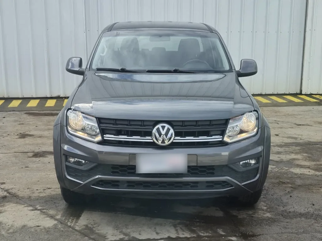 Volkswagen Amarok Dcab Tdi 4x4 Trendline 2.0 año 2023