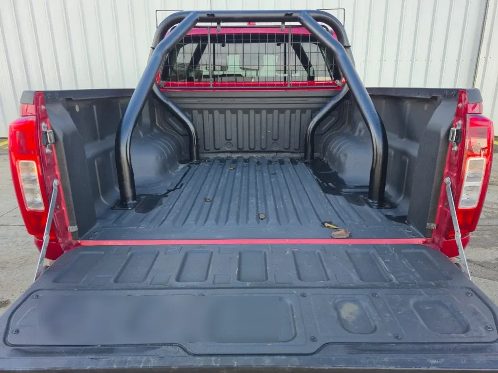 Great Wall Poer 2.0 Td 4x4 Elite año 2024
