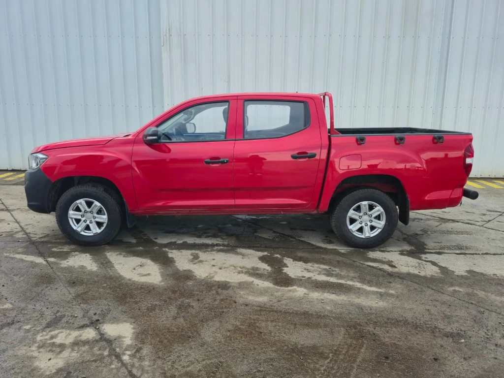 Maxus T60 4wd 2.0 año 2024